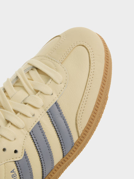 Samba OG W, Cream White / Silvio