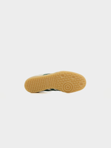 Samba OG, White / Core Green