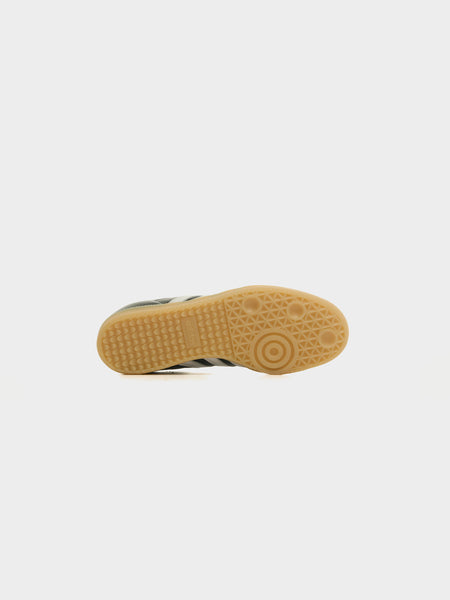 Samba OG, Core Black / White