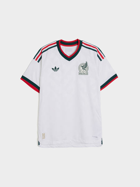 FMF A Jersey AU, White
