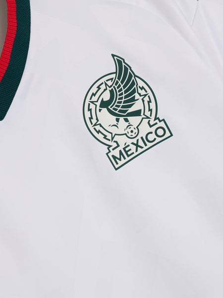 FMF A Jersey AU, White