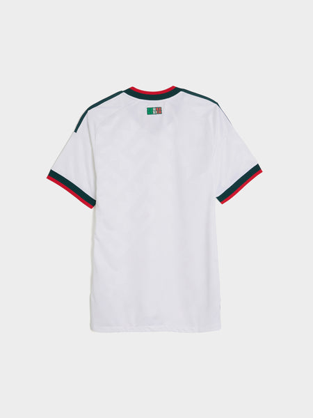 FMF A Jersey AU, White