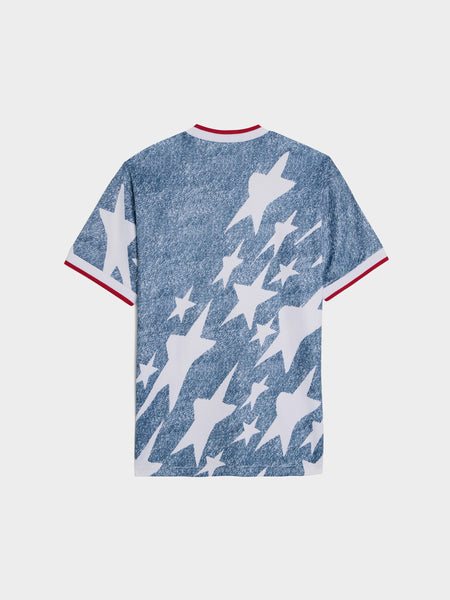 DEN GR Jersey, White