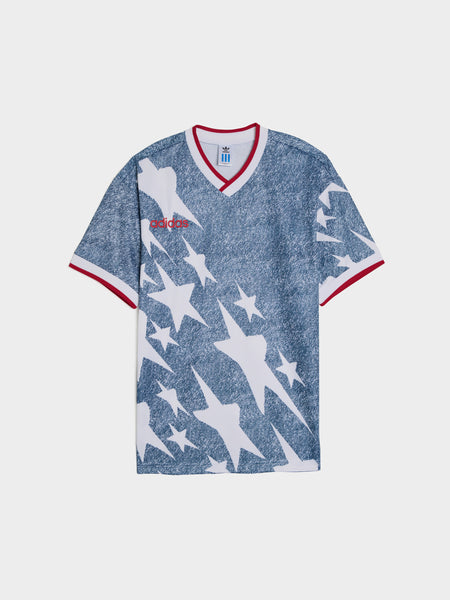 DEN GR Jersey, White