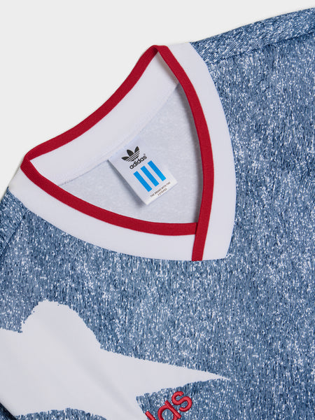 DEN GR Jersey, White
