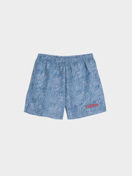DEN GR Shorts, White