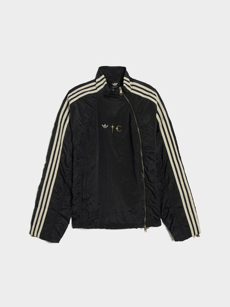 TC Woven TT, Black