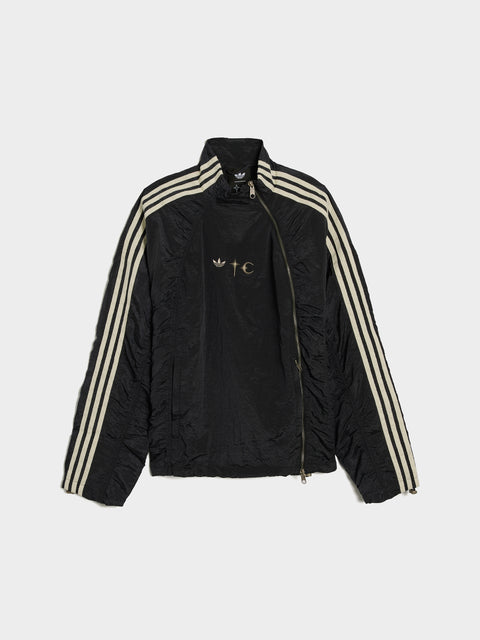 TC Woven TT, Black