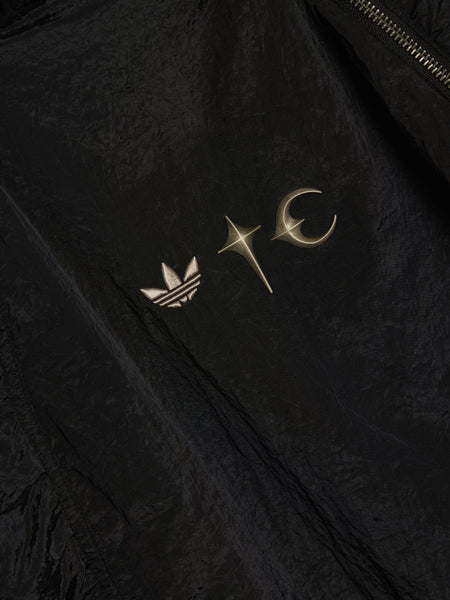 TC Woven TT, Black