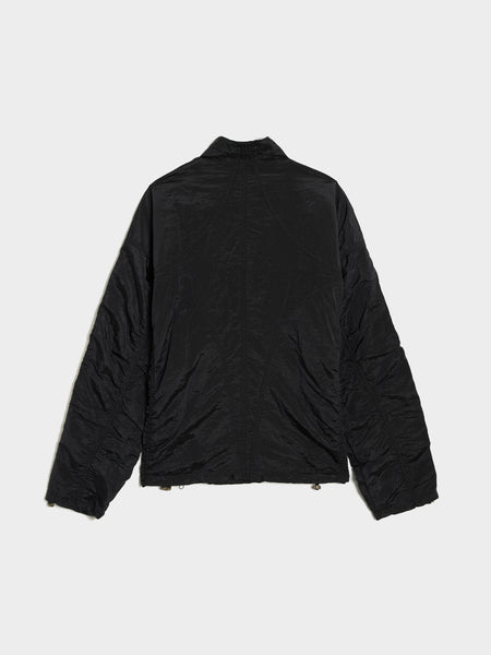 TC Woven TT, Black