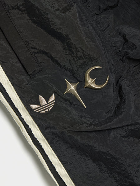 TC Woven TP, Black
