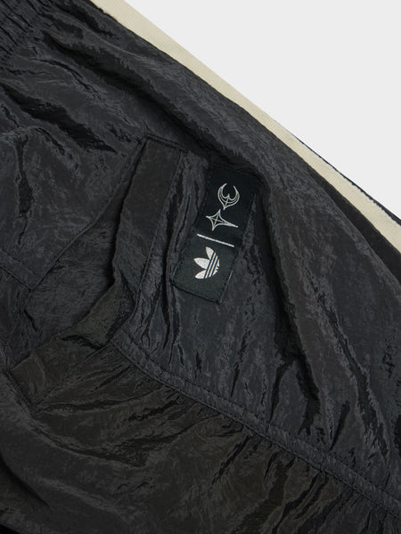 TC Woven TP, Black