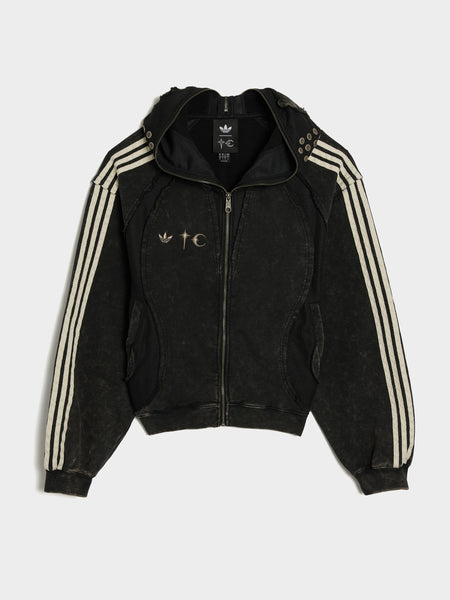 TC TG Sweat HD, Black