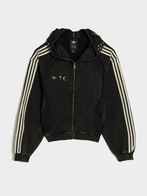 TC TG Sweat HD, Black
