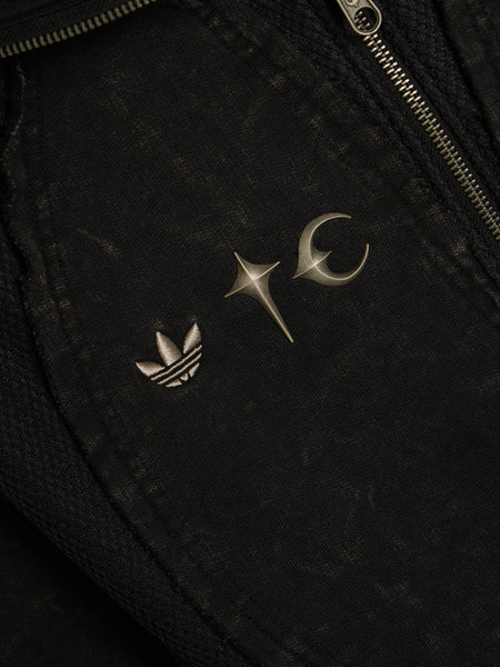 TC TG Sweat HD, Black