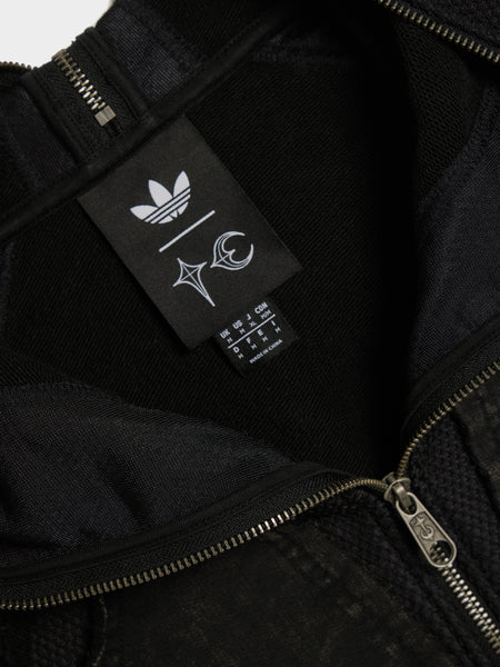 TC TG Sweat HD, Black