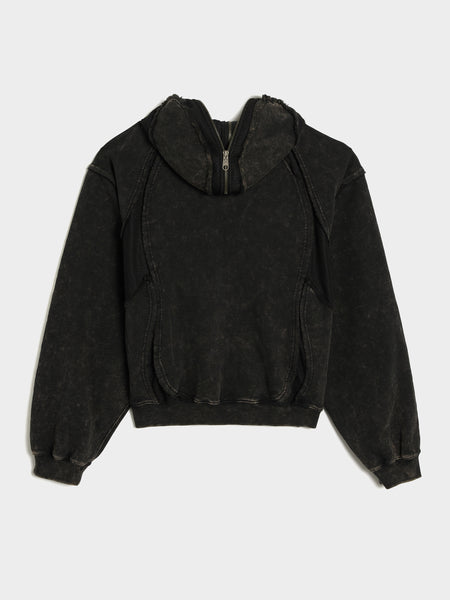 TC TG Sweat HD, Black