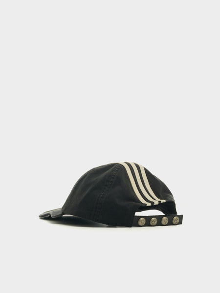 TC SWORD Cap, Black