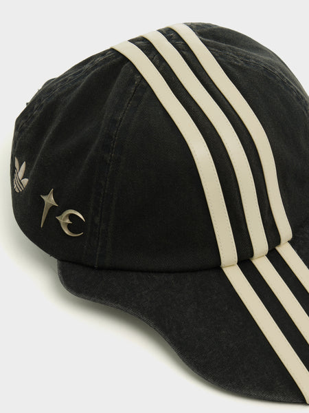 TC SWORD Cap, Black