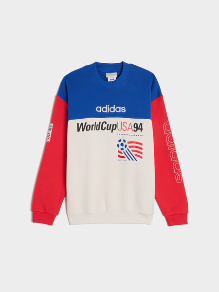 GR Sweatshirt, Royal Blue