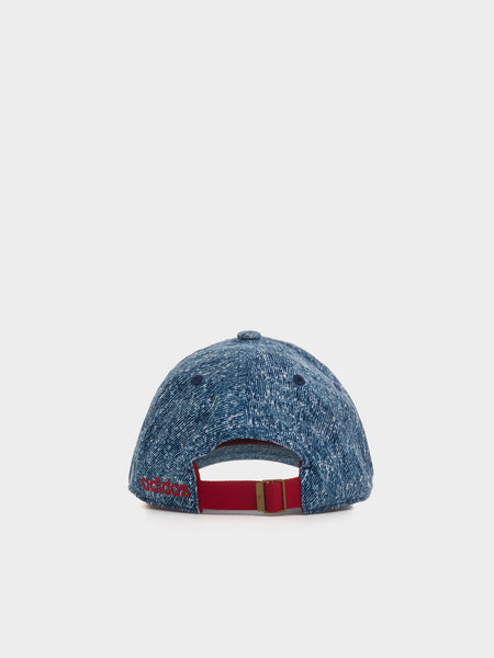 DEN GR Cap, White