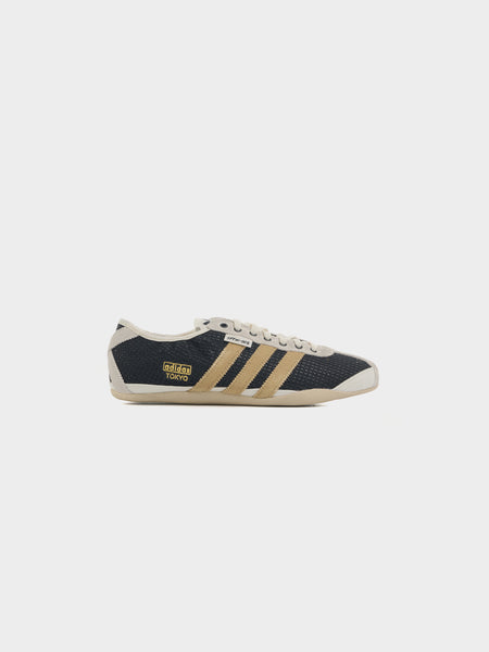 adidas x SFTM Tokyo W, Core Black / Beige Tone