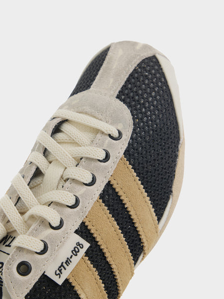 adidas x SFTM Tokyo W, Core Black / Beige Tone