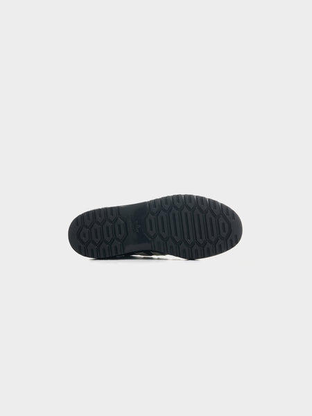 adidas x SFTM Samba LX Freizeit, Aura Coffee / Off White