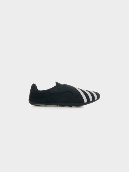 adidas x PW Vario Flat Earther, Core Black / White