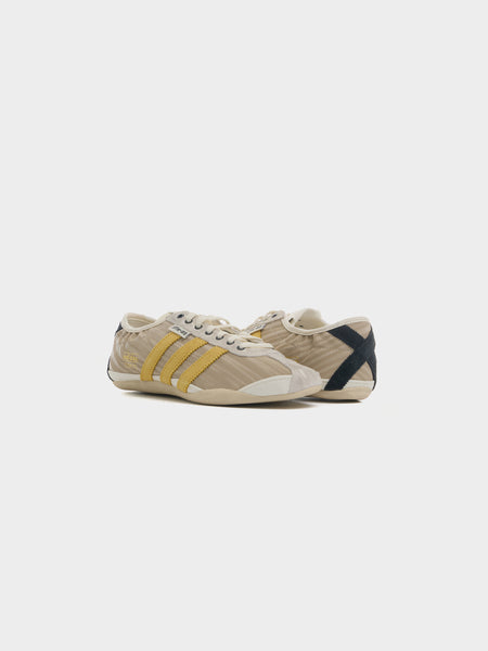 adidas x SFTM Tokyo W, Off White / Preloved Yellow