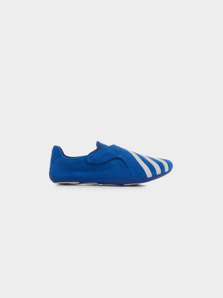 adidas x PW Vario Flat Earther, Royal Blue / White