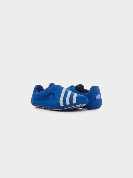 adidas x PW Vario Flat Earther, Royal Blue / White