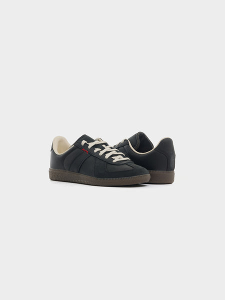 adidas x Hartcopy BW Army, Core Black / Chalk White