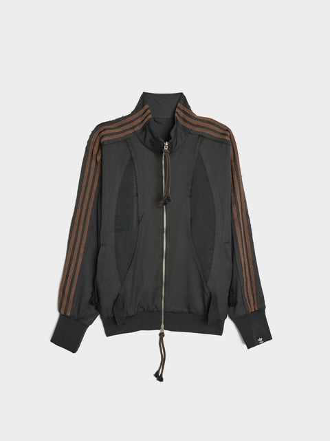 Adidas x SFTM ADI004 Jacket, Black