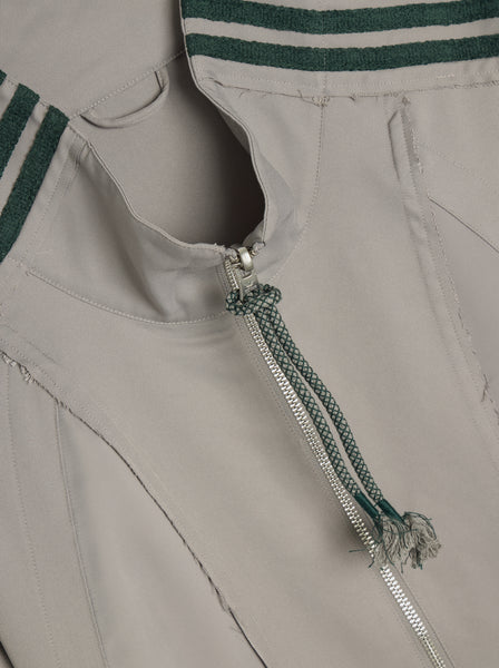Adidas x SFTM ADI004 Jacket, Dove Grey