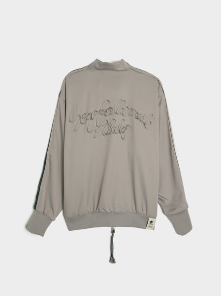 Adidas x SFTM ADI004 Jacket, Dove Grey