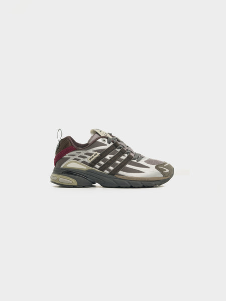 adidas x SFTM Adistar Cushion, Taupe Met / Granite