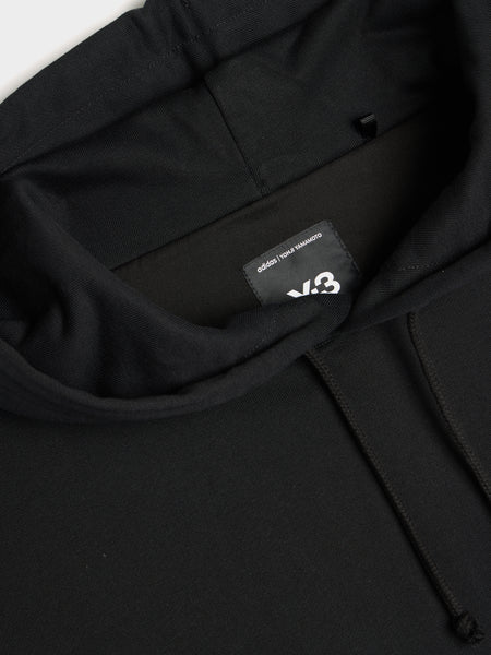 FL Hoodie, Black