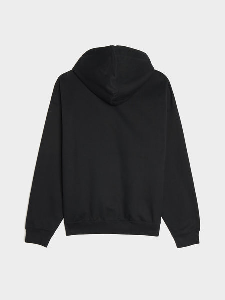 FL Hoodie, Black