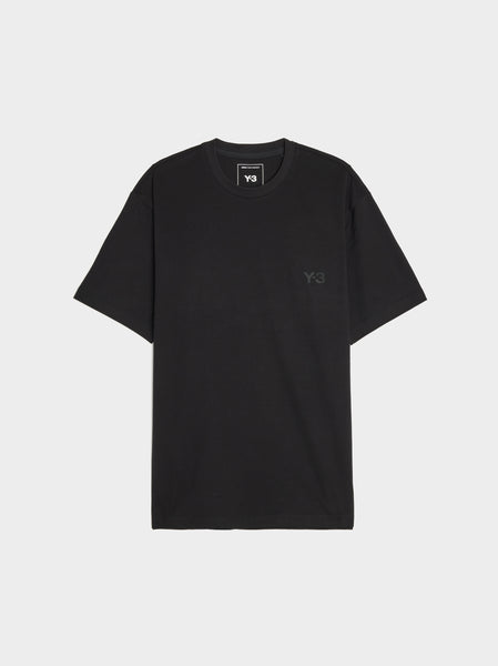 U GF SS Tee, Black