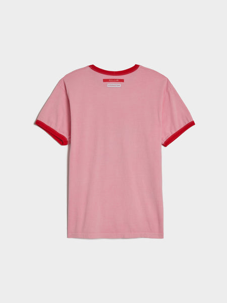 Bestie Tee, Pink