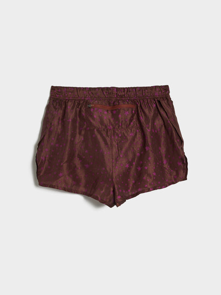 Booty Shorts, Brown