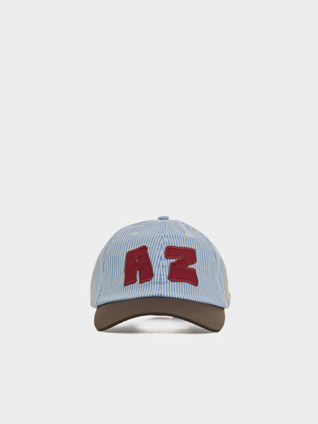 AZ Dad Hat, Blue