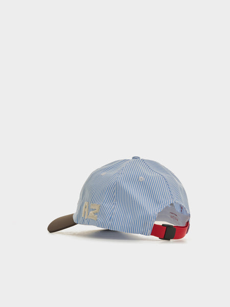 AZ Dad Hat, Blue