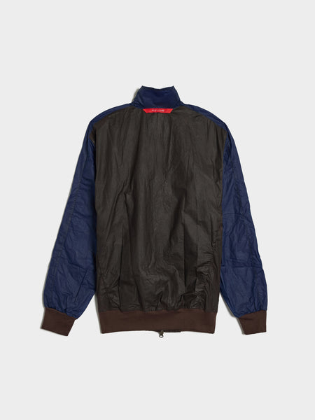 Track Jacket, Navy