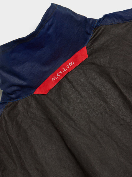 Track Jacket, Navy
