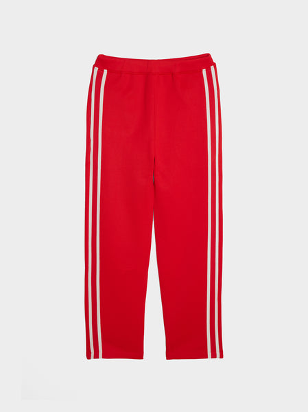 Technical Track Pant, Scarlet Red