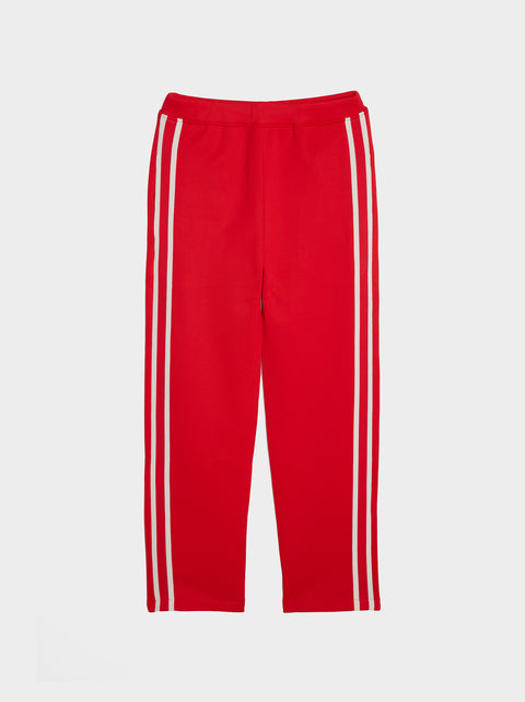 Technical Track Pant, Scarlet Red