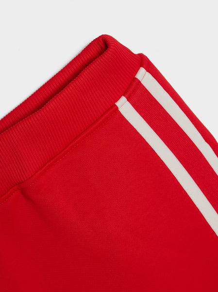 Technical Track Pant, Scarlet Red