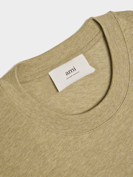 Ami De Coeur T-shirt, Heather Sage